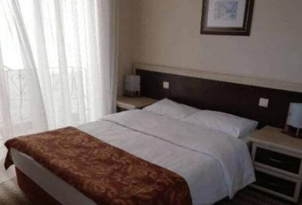 Gozde Deniz Boutique Hotel - Görsel 13