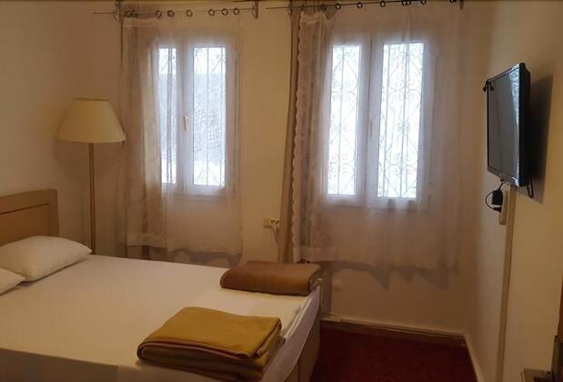 Gozde Deniz Boutique Hotel - Görsel 12