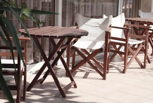 Gozde Deniz Boutique Hotel - Görsel 5