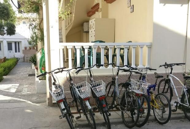 Gozde Deniz Boutique Hotel - Görsel 15