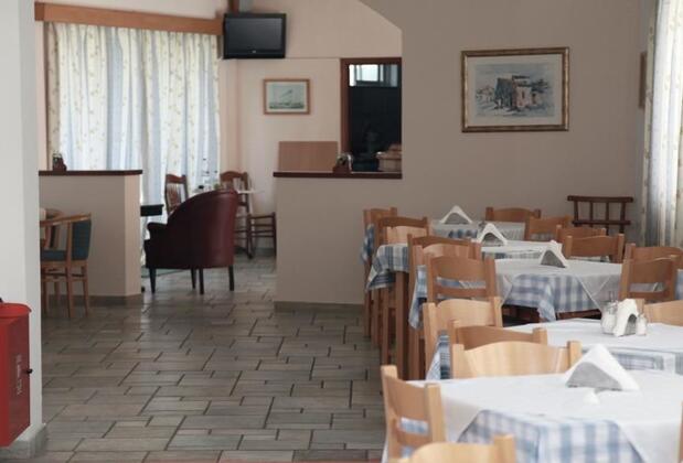 Gozde Deniz Boutique Hotel - Görsel 6