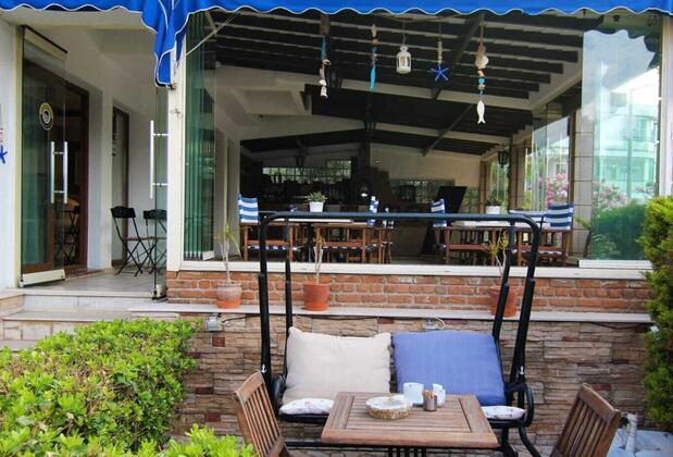 Otel Akpınar Çeşme - Görsel 3