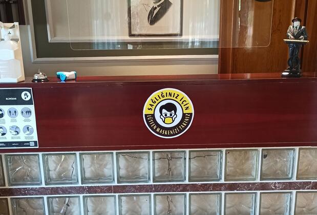 Otel Akpınar Çeşme - Görsel 4