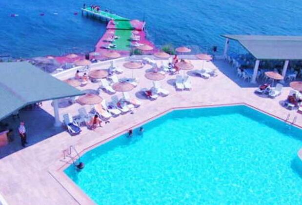 Acacia Club Otel - Görsel 3