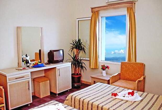 Acacia Club Otel - Görsel 6