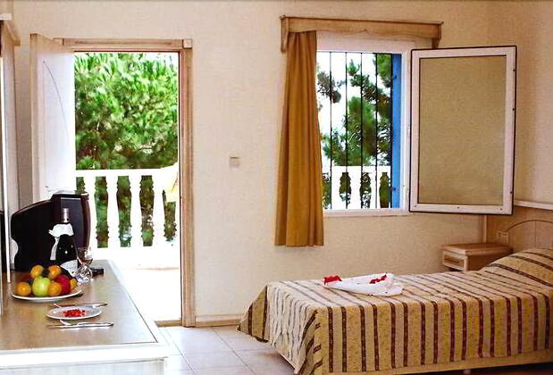 Acacia Club Otel - Görsel 7