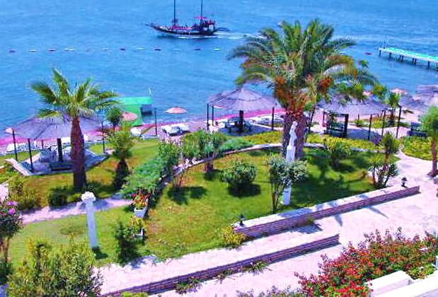 Acacia Club Otel - Görsel 5