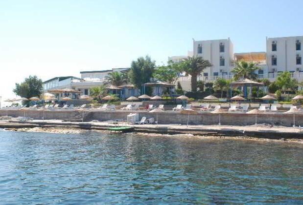 Acacia Club Otel - Görsel 4