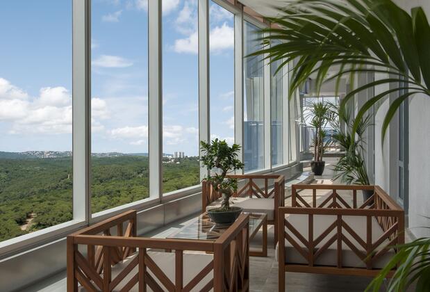 Somerset Maslak Istanbul - Görsel 14