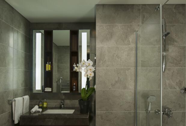 Somerset Maslak Istanbul - Görsel 15