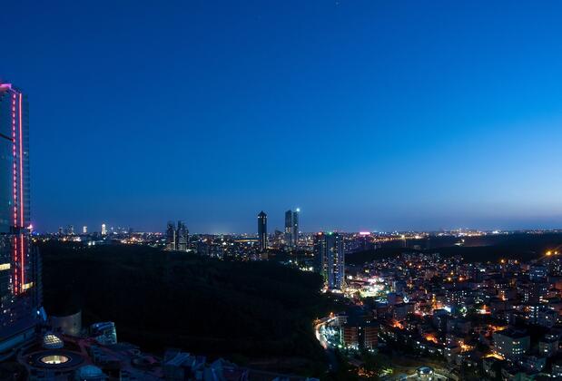 Somerset Maslak Istanbul - Görsel 5