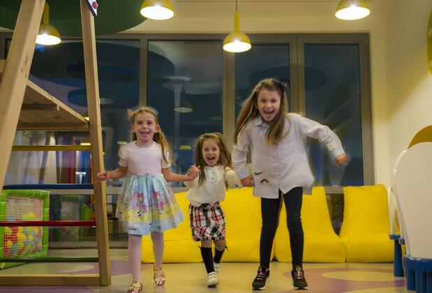 Somerset Maslak Istanbul - Görsel 10