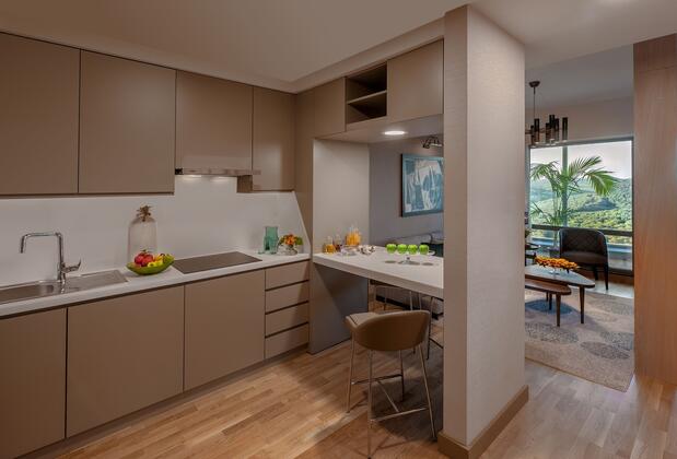 Somerset Maslak Istanbul - Görsel 19