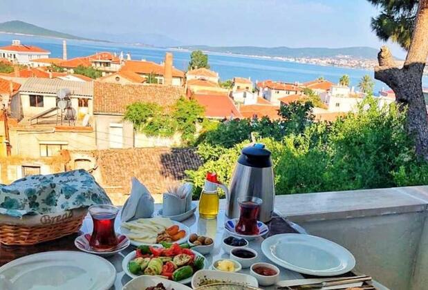 Kastoria Butik Pansiyon - Görsel 3