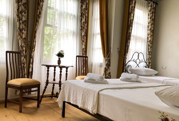 Kastoria Butik Pansiyon - Görsel 8