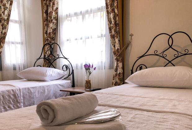 Kastoria Butik Pansiyon - Görsel 9