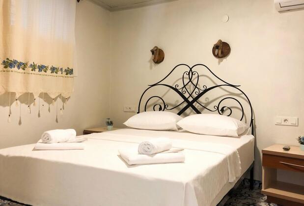 Kastoria Butik Pansiyon - Görsel 10