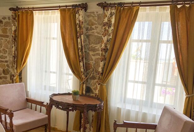 Kastoria Butik Pansiyon - Görsel 5