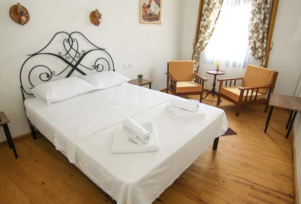 Kastoria Butik Pansiyon - Görsel 11