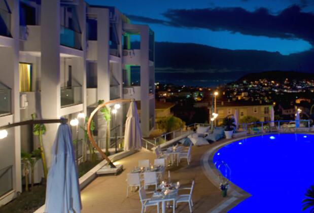 Captain Hotel - Görsel 3