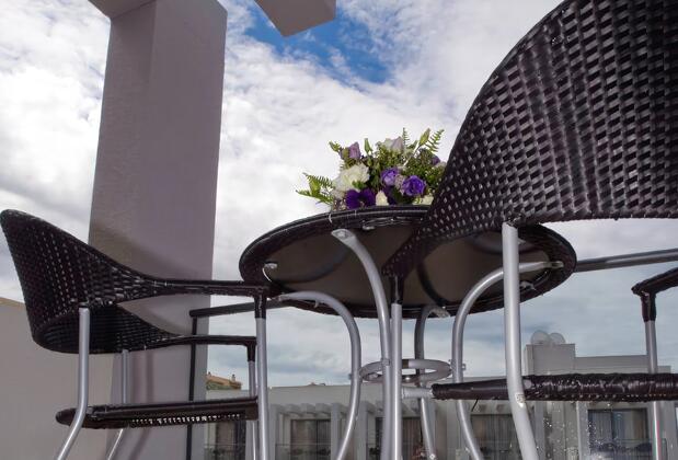 Captain Hotel - Görsel 4