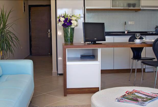 Captain Hotel - Görsel 5