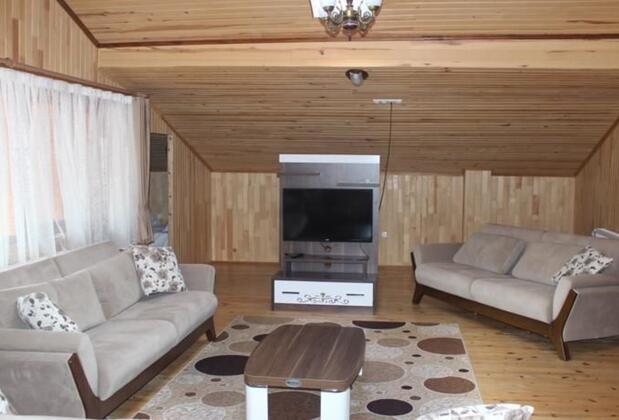 Beyti Apart Uzungöl - Görsel 4