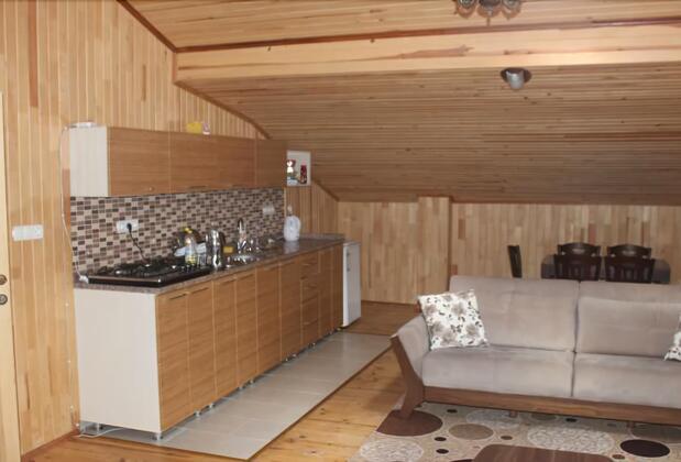 Beyti Apart Uzungöl - Görsel 5