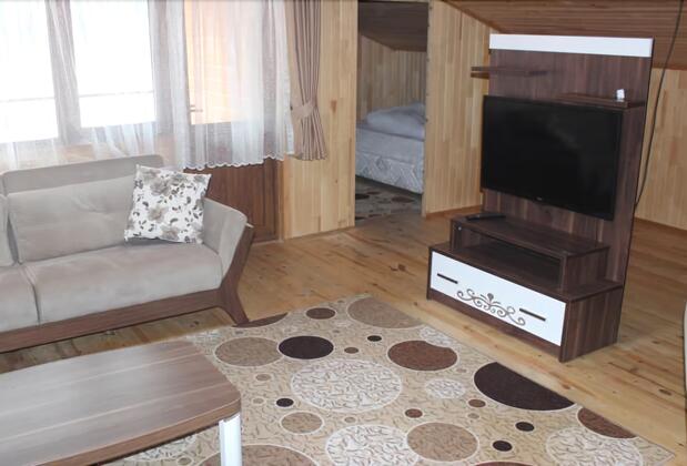 Beyti Apart Uzungöl - Görsel 6