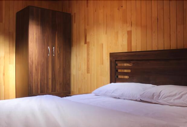 Beyti Apart Uzungöl - Görsel 7