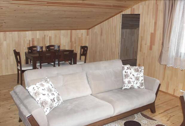 Beyti Apart Uzungöl - Görsel 8