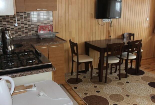 Beyti Apart Uzungöl - Görsel 9