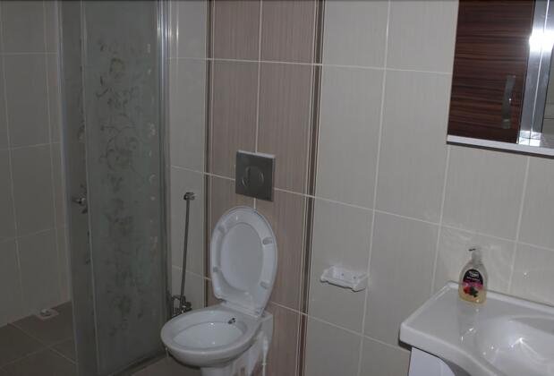 Beyti Apart Uzungöl - Görsel 20