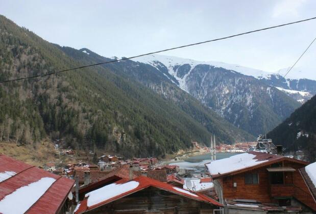 Beyti Apart Uzungöl - Görsel 3