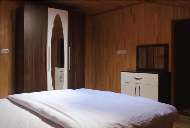 Beyti Apart Uzungöl - Görsel 10