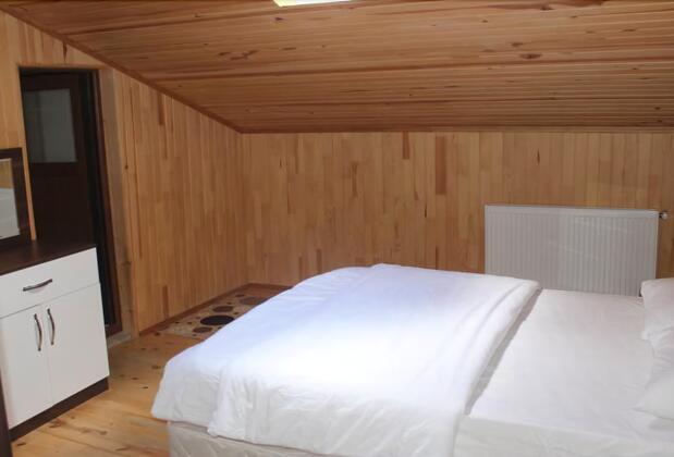 Beyti Apart Uzungöl - Görsel 11