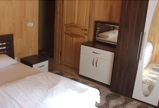 Beyti Apart Uzungöl - Görsel 12