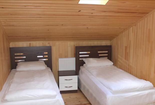 Beyti Apart Uzungöl - Görsel 14