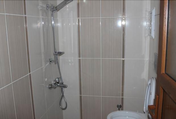 Beyti Apart Uzungöl - Görsel 19