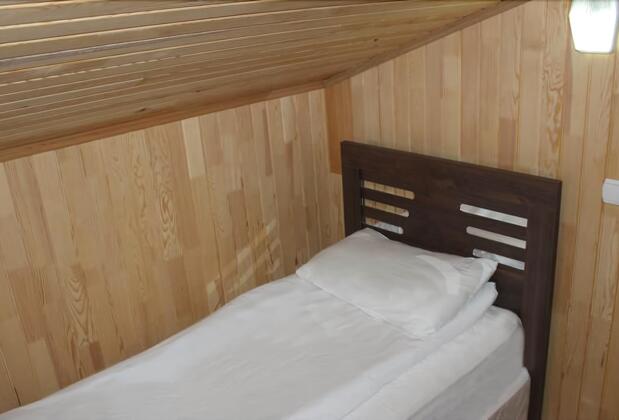 Beyti Apart Uzungöl - Görsel 15