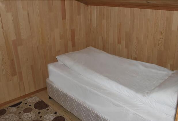 Beyti Apart Uzungöl - Görsel 16