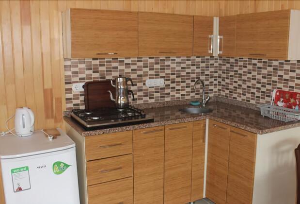 Beyti Apart Uzungöl - Görsel 17