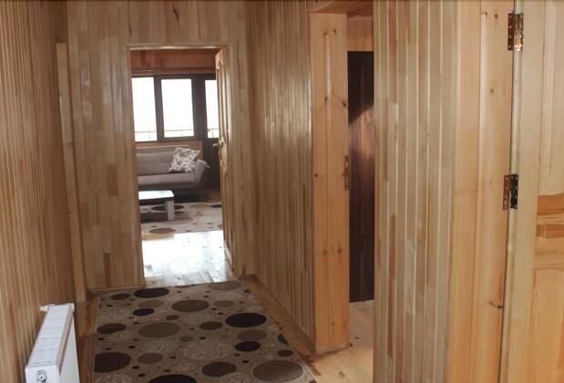 Beyti Apart Uzungöl - Görsel 18