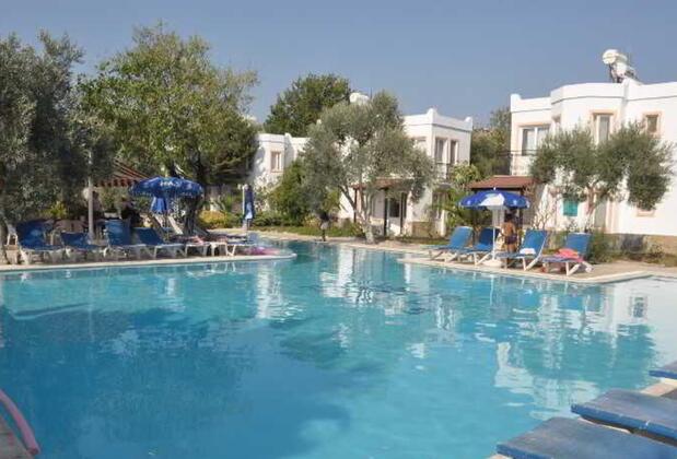 Tosunoğlu Apart Otel - Görsel 4