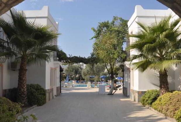 Tosunoğlu Apart Otel - Görsel 3