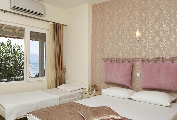 Meteor Beach Hotel - Görsel 3