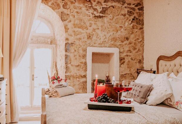 Hoşça Kal Alaçatı Otel - Görsel 9