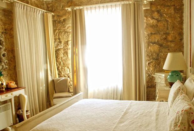 Hoşça Kal Alaçatı Otel - Görsel 10