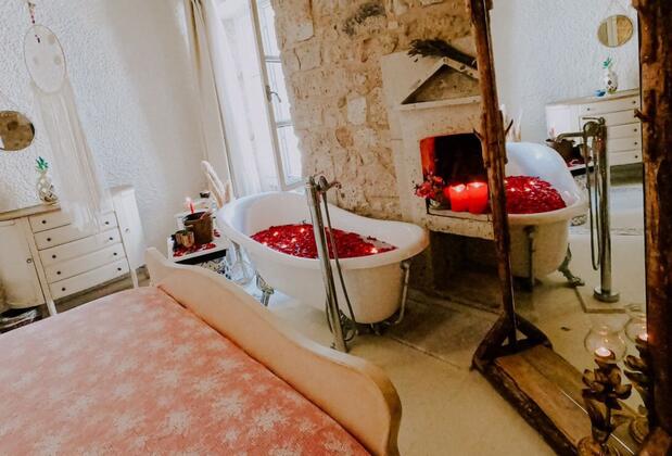 Hoşça Kal Alaçatı Otel - Görsel 11