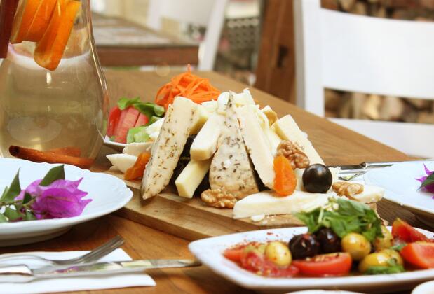 Hoşça Kal Alaçatı Otel - Görsel 5